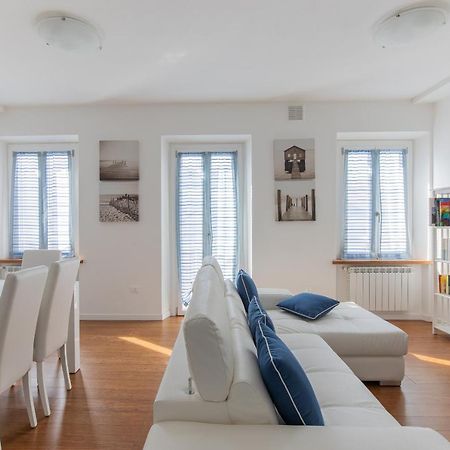 וירג'יו Elena House White Apartment מראה חיצוני תמונה