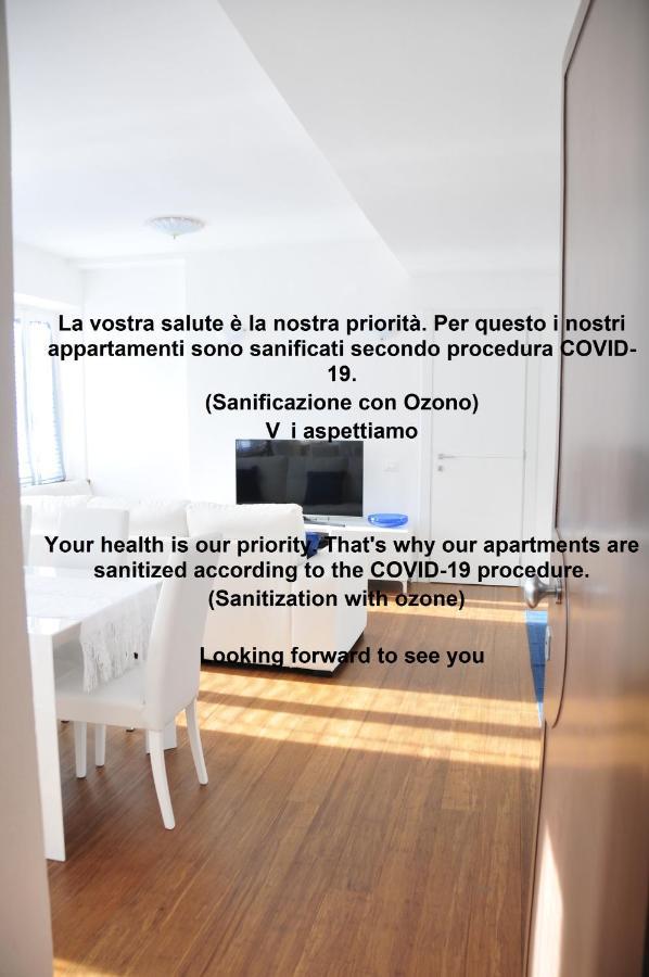 וירג'יו Elena House White Apartment מראה חיצוני תמונה