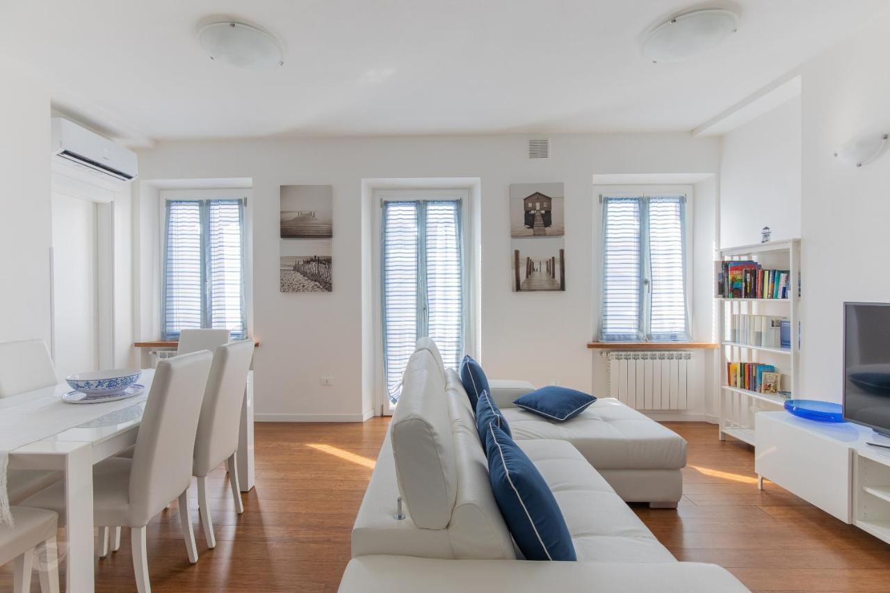 וירג'יו Elena House White Apartment מראה חיצוני תמונה