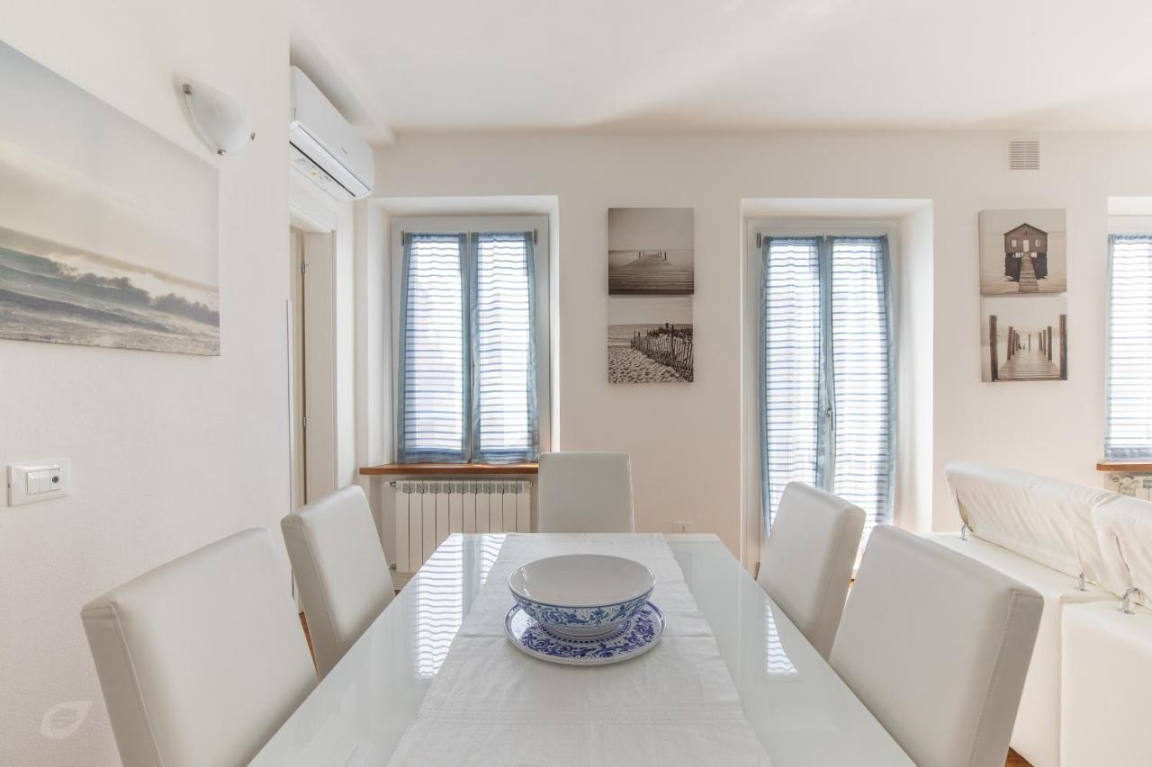 וירג'יו Elena House White Apartment מראה חיצוני תמונה