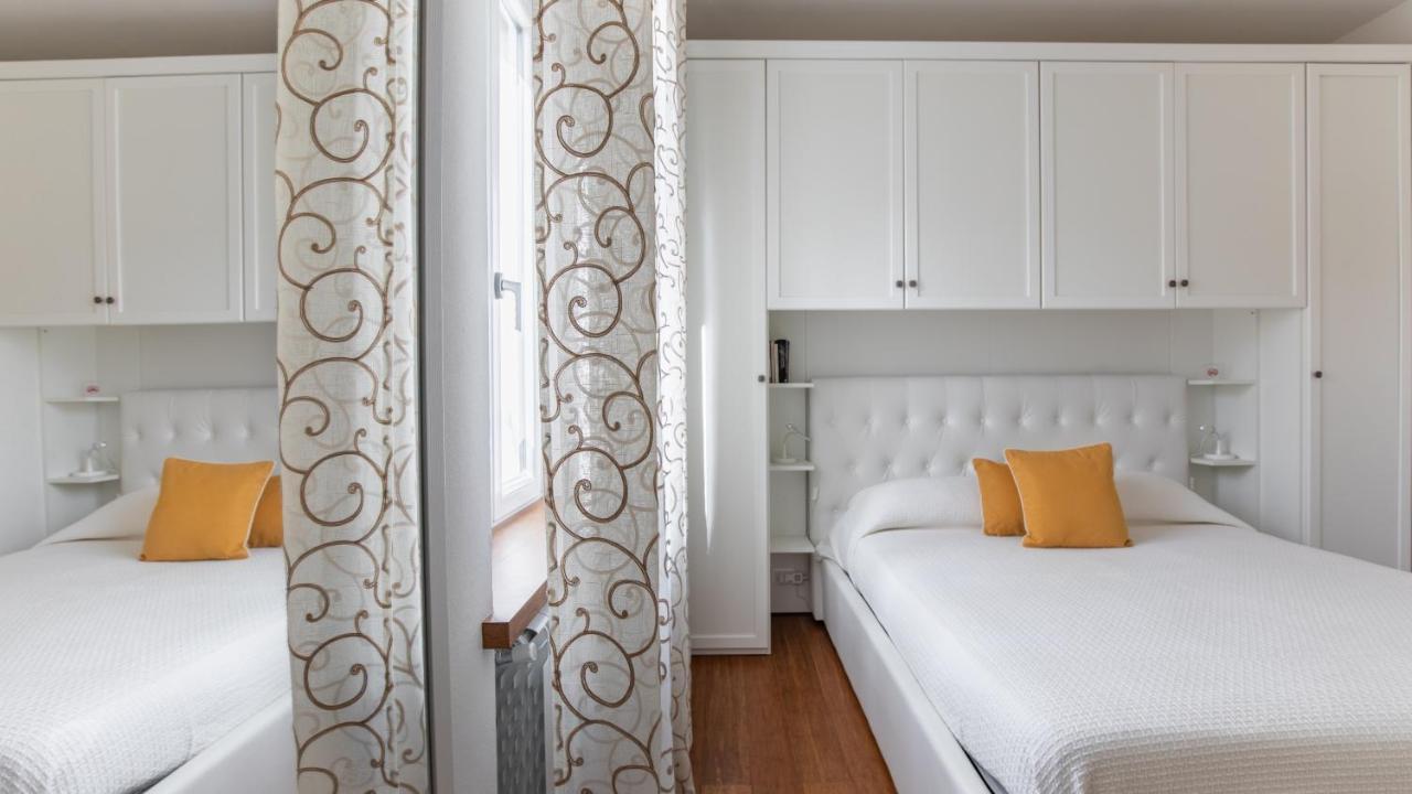 וירג'יו Elena House White Apartment מראה חיצוני תמונה