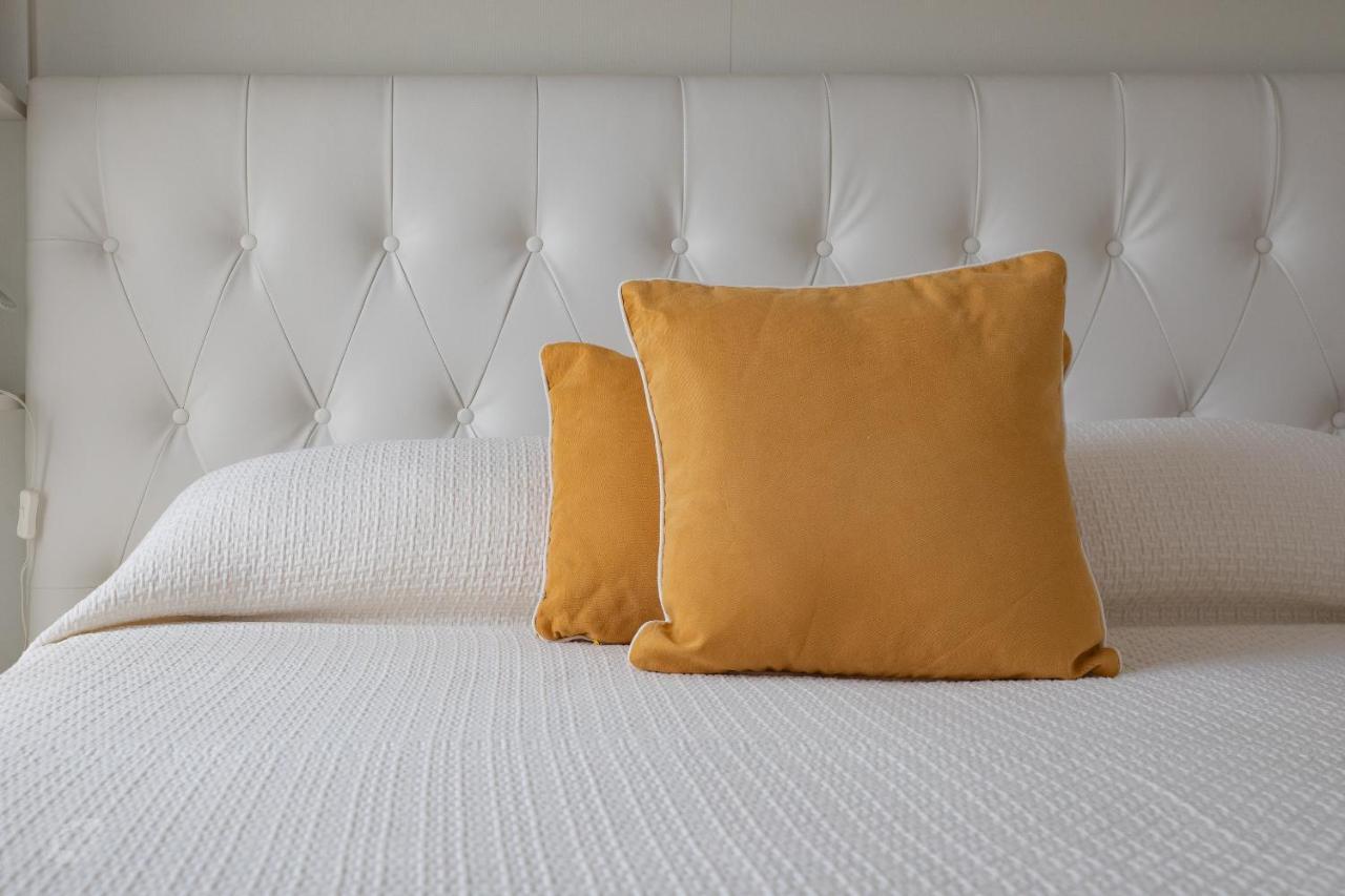 וירג'יו Elena House White Apartment מראה חיצוני תמונה