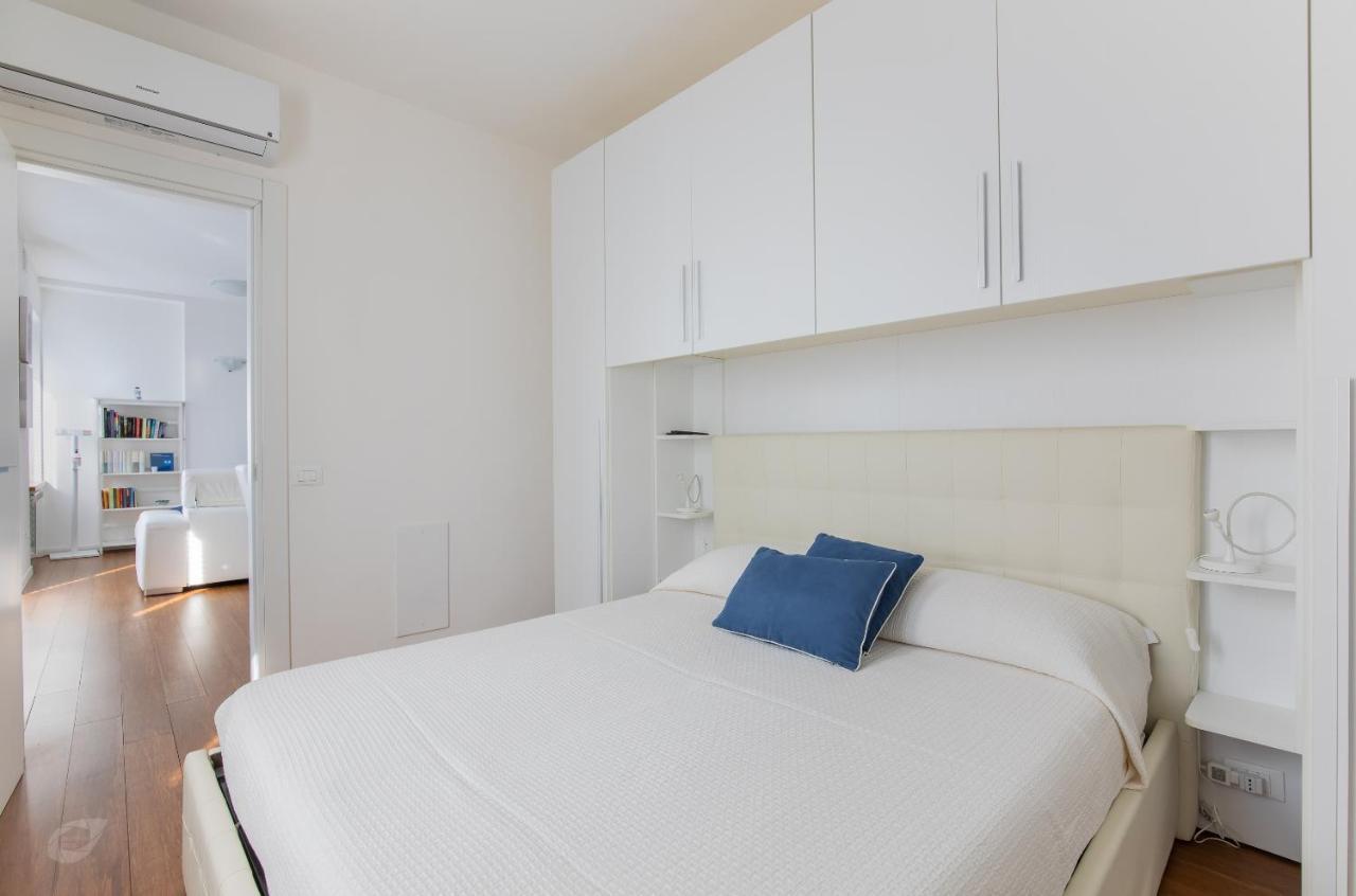 וירג'יו Elena House White Apartment מראה חיצוני תמונה