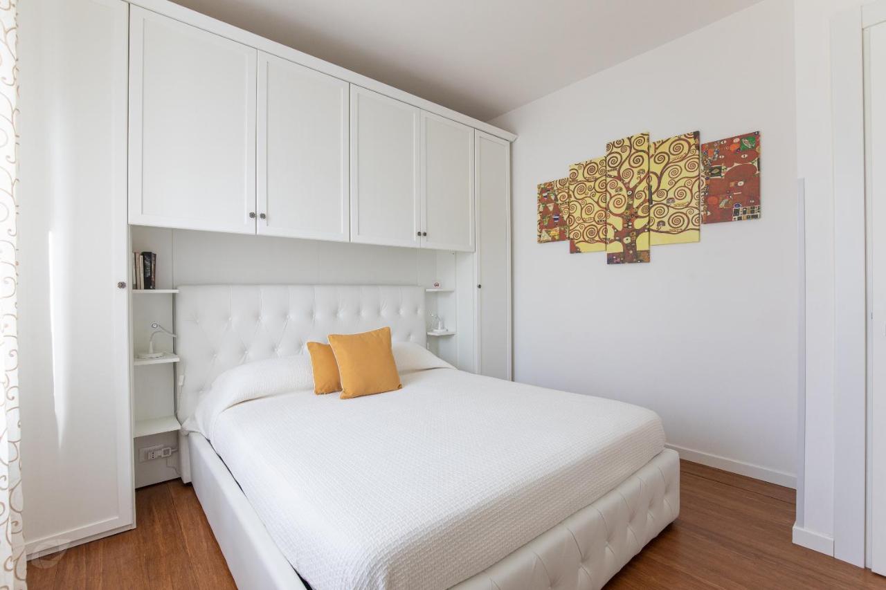 וירג'יו Elena House White Apartment מראה חיצוני תמונה
