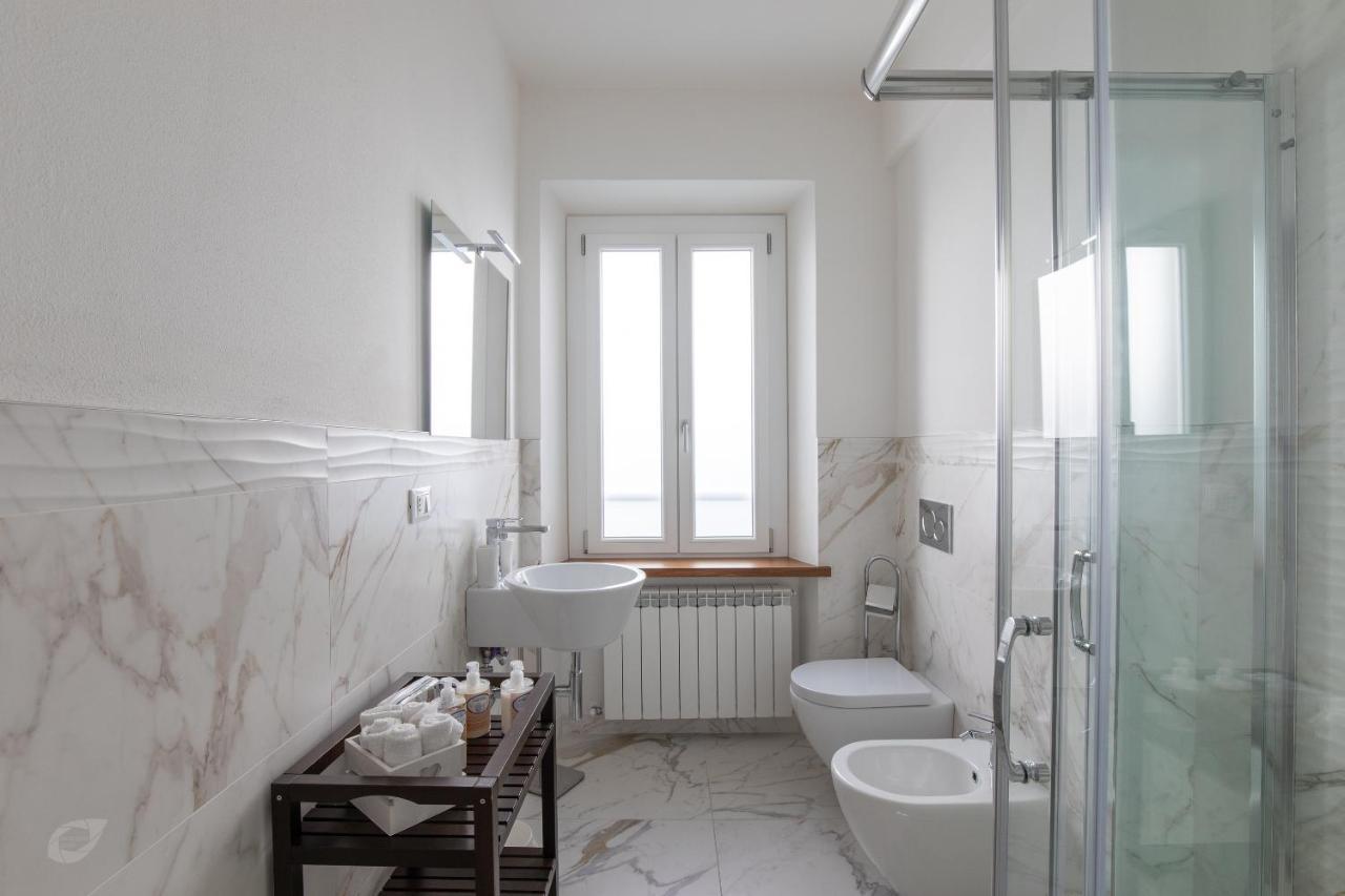 וירג'יו Elena House White Apartment מראה חיצוני תמונה