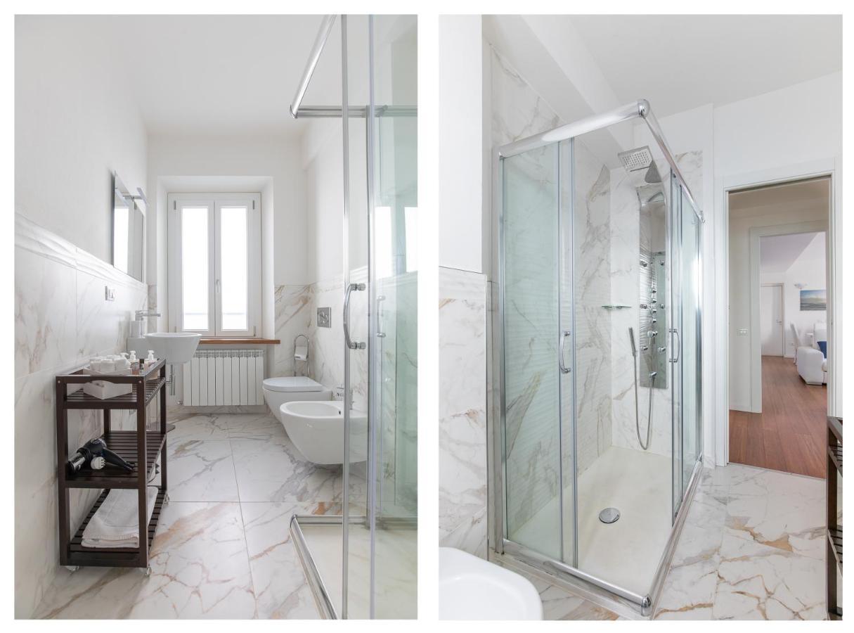 וירג'יו Elena House White Apartment מראה חיצוני תמונה