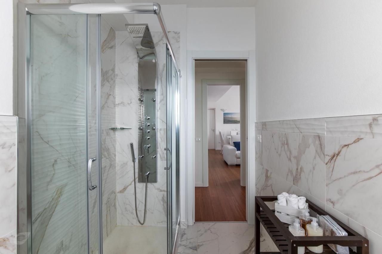 וירג'יו Elena House White Apartment מראה חיצוני תמונה